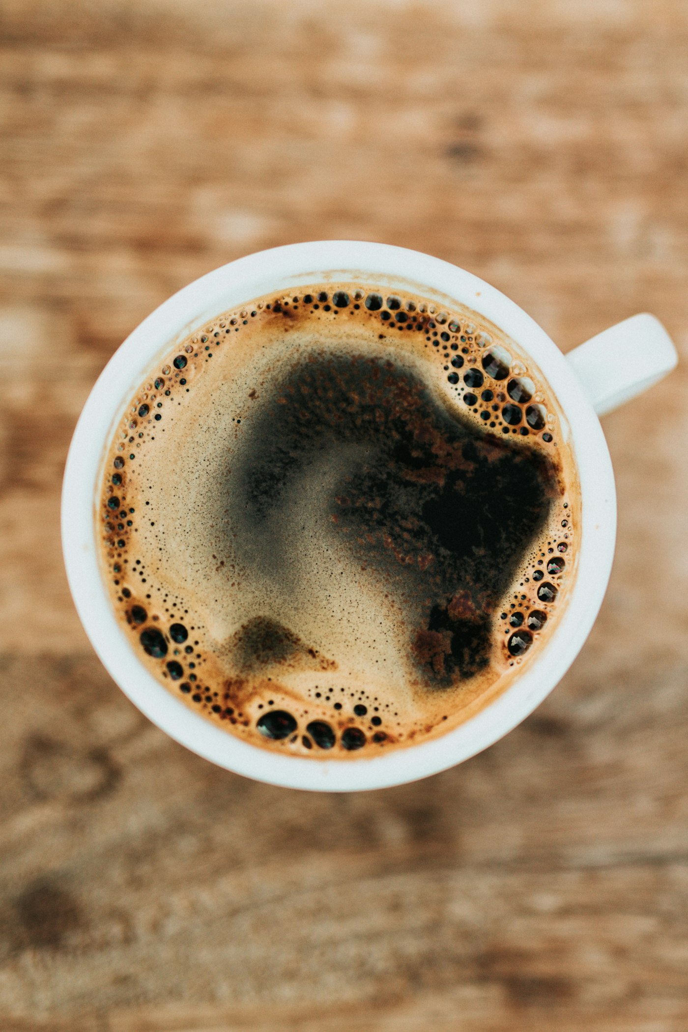 Ethiopian coffee
